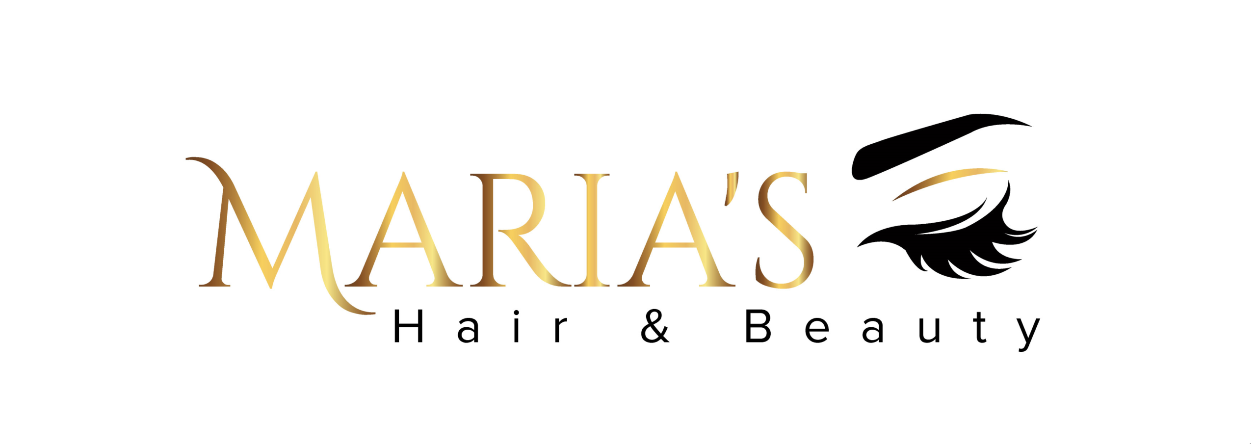 Maria's hair & beauty